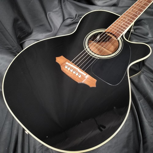 Takamine dmp513 chitarra - dmp513, bl