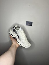 Nike Air Max Plus Tn Light