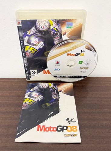 Motogp gioco per - motogp, ps3