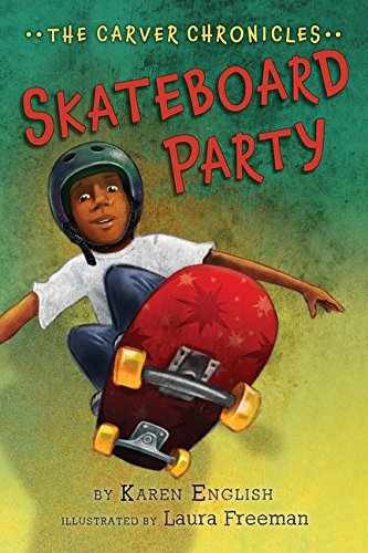 Skateboard party the - the,