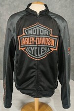 Men's Harley-Davidson Bar and