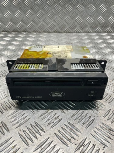 Bmw e65 e66 2007 radio - 7,
