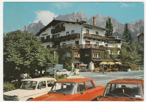 Cortina ampezzo belluno - -,