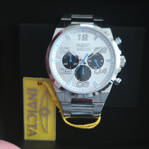 Bracciale invicta uomo - bracciale,