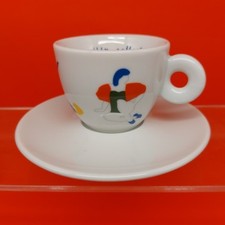 TAZZINA ILLY COLLECTION 1999