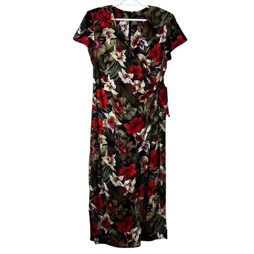 Abito midi vintage anni - , 90