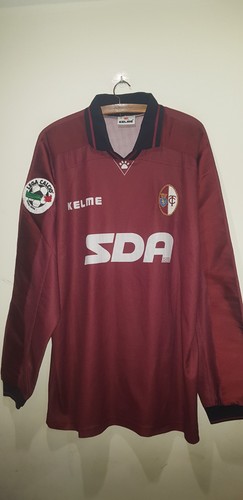 Torino rare match worn - rare,