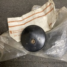 NOS Jeep CJ Side Mount Spare