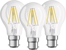 4058075819498 Lampada LED