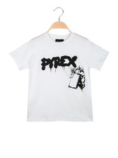 Pyrex T-shirt da ragazzo in