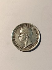 MONETA STATO: ITALIA REGNO