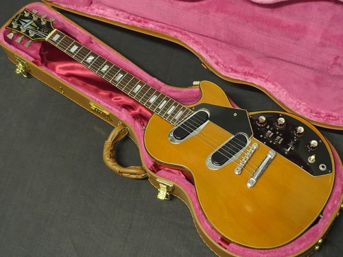 Gibson les paul recording noce - paul,
