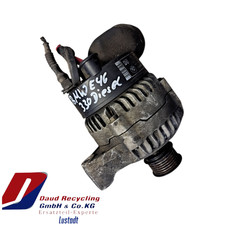 Alternatore BMW E46 330D