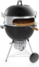 OnlyFire Stainless Steel Pizza