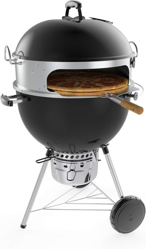 Onlyfire kit forno - forno, pizza