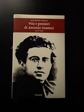 Vita e pensieri di Antonio