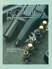 ricarica delle cartucce per