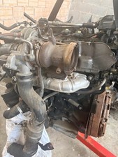 Motore completo fiat 198a7000 - motore,