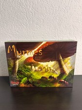 Myrmes ystari games gioco - myrmes,