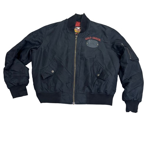 Harley davidson hog - hog, bomber