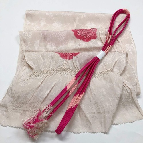 7400 accessorio kimono - 7400, #