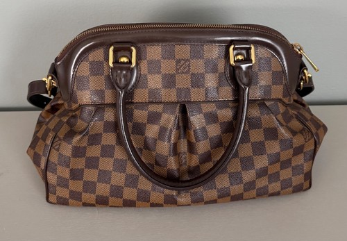 Louis vuitton damier trevi - vuitton,