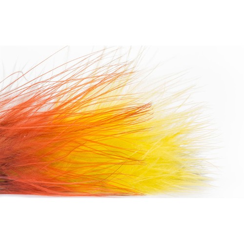 Piume marabou costruzione - piume,