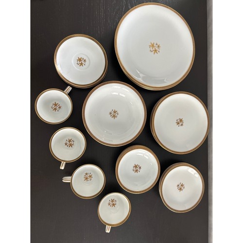 Noritake goldston china - noritake,
