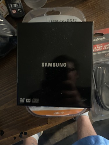 Samsung registratore manuale - registratore,