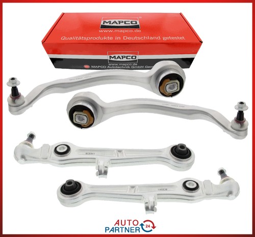Braccio inferiore per - per, audi