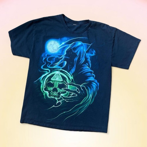 Shirt vintage y2k ecko - vintage,