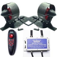 ApisQueen 12V/24V U92 Set