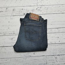 Diesel Fanker Jeans Mens 30x33