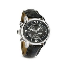 Orologio Uomo Cronografo