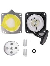 Reliable Pull Plate for Smooth Operation of For brush Cutters and Lawn Mowers