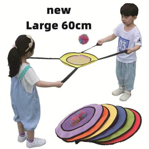 Gioco lancio presa - e,
