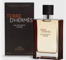 HERMÈS Terre D'hermes 3.3oz