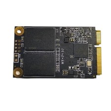 Disco Duro mSATA SSD 1TB SATA