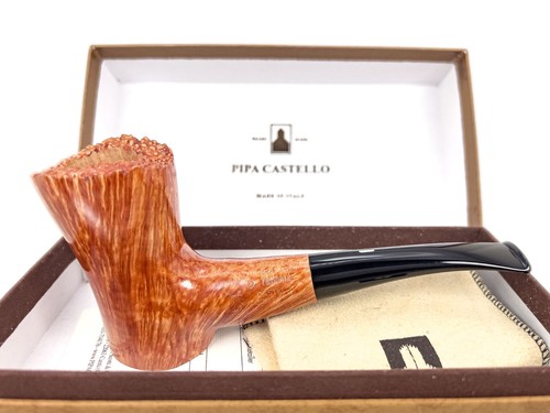 Castello great line fiammata - great,