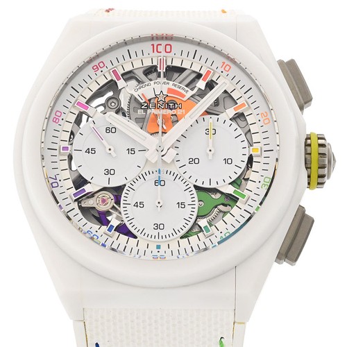 Zenith defy chroma - zenith,