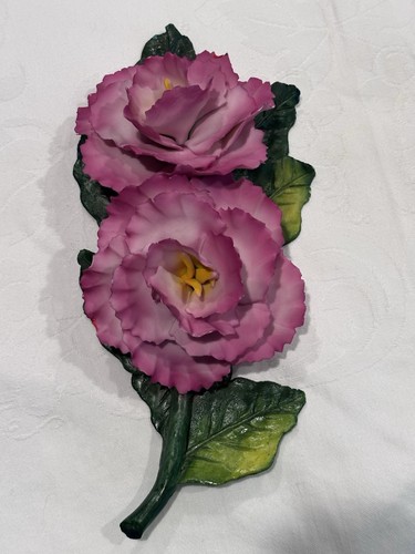 Fiori porcellana vintage fabar - fiori,