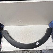 guarnizione modanatura paraurti anteriore sinistra per DACIA SANDERO 2A SERIE 1.5 40d96d 638751431R