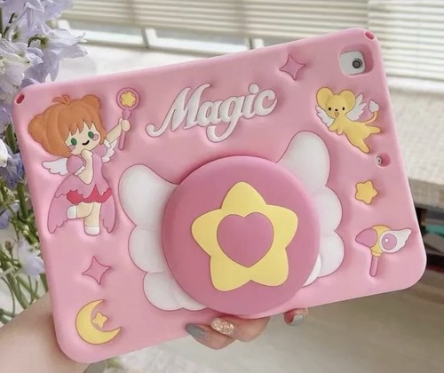 Custodia cover silicone - , tablet