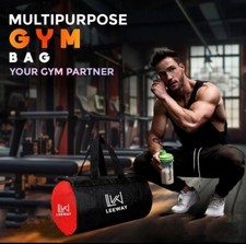 Borsa da palestra multiuso