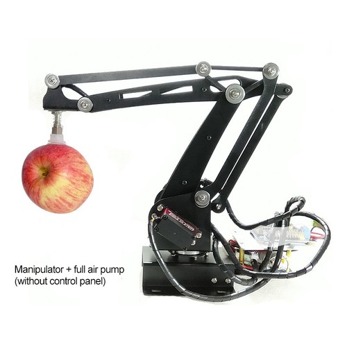 Dof braccio meccanico - braccio,