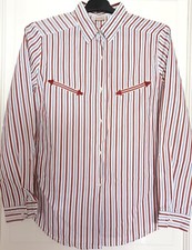 CAMICIA   ANDREA  MARE  TAGLIA