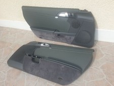 Porsche Boxster 987 panneaux