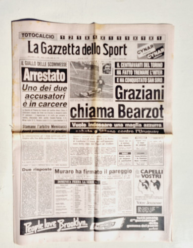 Gazzetta dello sport - sport, 10