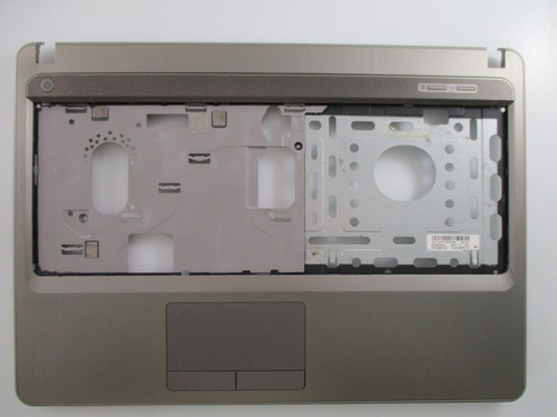 Scocca superiore touchpad hp - scocca,