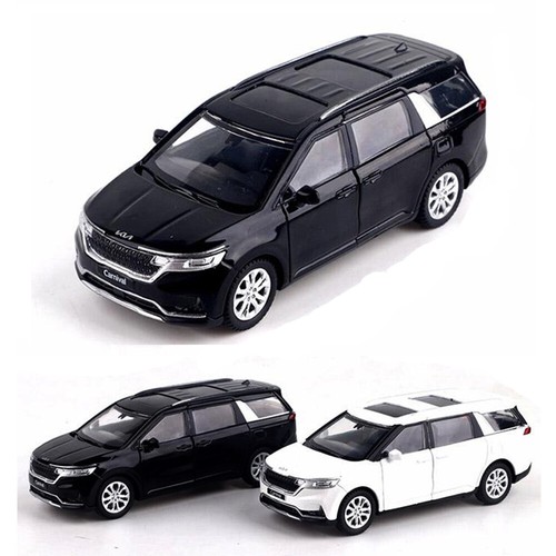 Kia motor car carnevale mini - kia,